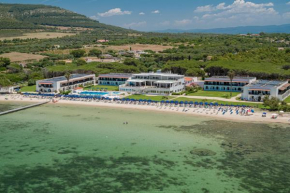 Hotel Portoconte Maristella